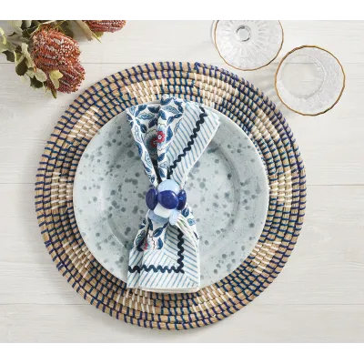 Majorelle Navy Placemats Set of 4