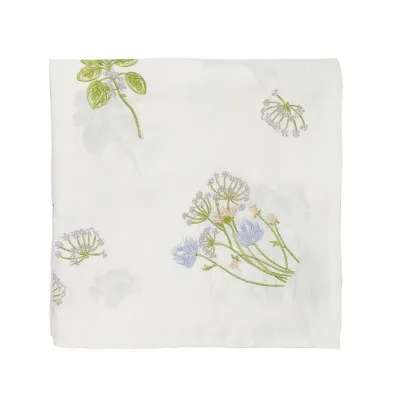 Meadow 52" x 100" Multi Tablecloth