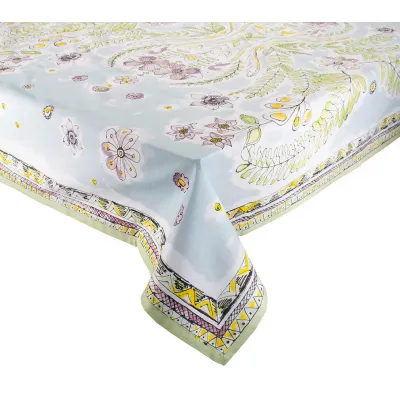 Tuileries Multi Tablecloth