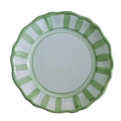 Rimini Lime Dinnerware