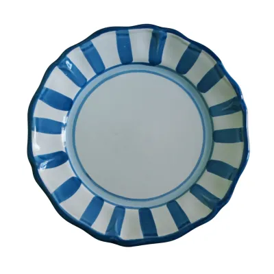 Rimini Blue Dinnerware