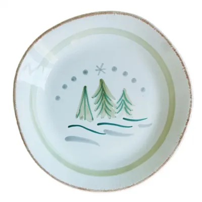 Cortina Winter Trees Dinnerware