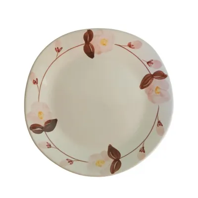 Verona Rose Dinnerware