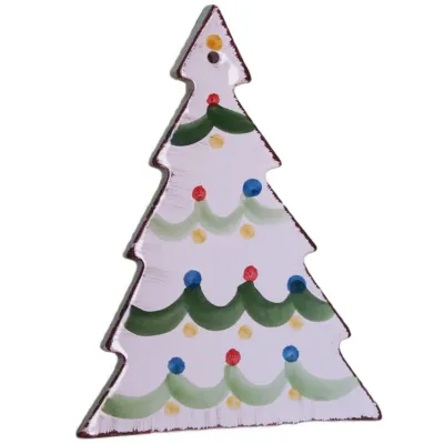 Christmas Tree Trivet