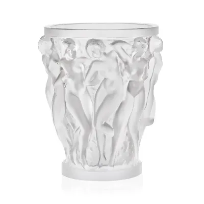 Bacchantes XXL Grand Vase, Numbered Edition