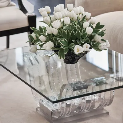Perles Table without Top