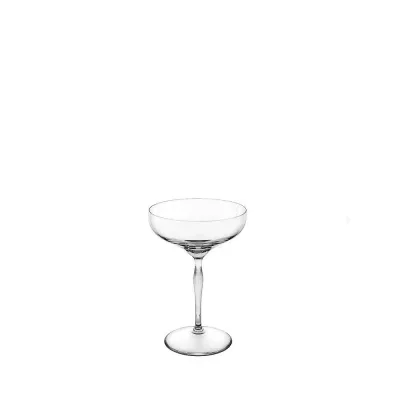 100 Points Champagne Coupe