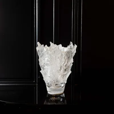 Champs Elysees Vase Clear