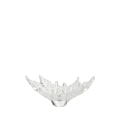 Champs Elysees Bowl Small Clear