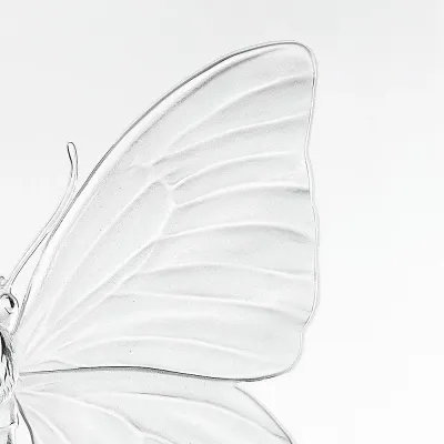 Eternal Beauty Panel, Limited Edition (50 Pieces), Clear Crystal (Special Order)