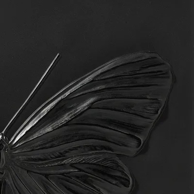 Eternal Hope Panel, Limited Edition (50 Pieces), Black Crystal (Special Order)