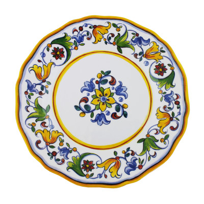 Capri Melamine Dinnerware