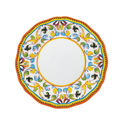 Toscana Melamine Dinnerware