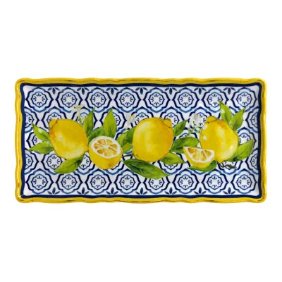 Palermo Biscuit Tray 10" X 5"