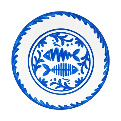 Mediterraneo Dinnerware