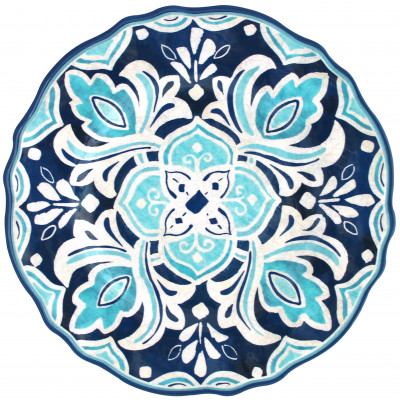Havana Melamine Dinnerware