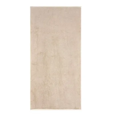 Argile Ecru Bath Towels