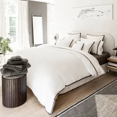 Apparat Darkgrey Bedding