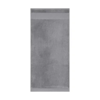 Caresse Pebble Hand Towel 20" x 39"