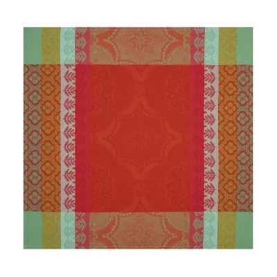Bastide Red Pepper Napkin 23" x 23"