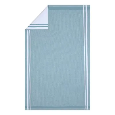 Duetto Adriatic Hand Towel 20" x 39"