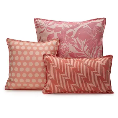 Nature Urbaine Quartz Cushion Cover