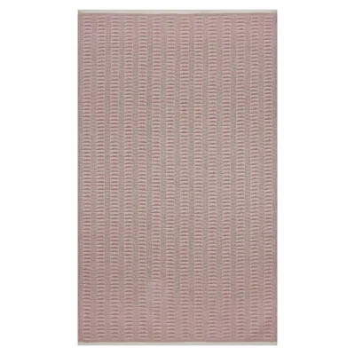 Casual Pink Nomad Tablecloth 43" x 71"