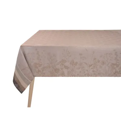 Instant Bucolique Beige Table Linens