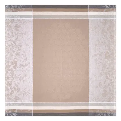 Instant Bucolique Beige Table Linens