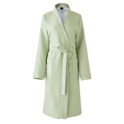 Duetto Green Robe