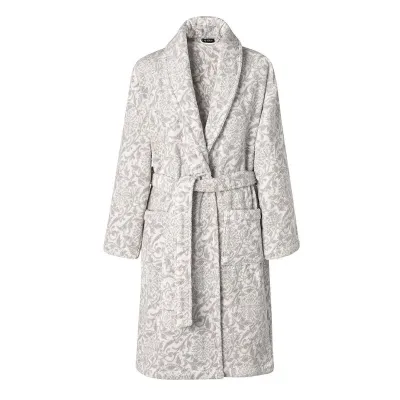 Charme Grey Robe