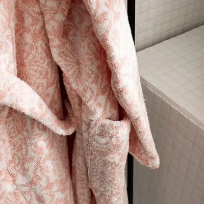 Charme Pink Robe