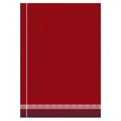 Piments Red Hand Towel 21" x 15"