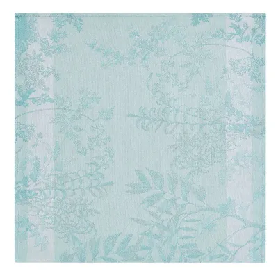 Jardin D'Eden Blue Napkin 23" x 23"