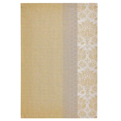 Confitures Beige Hand Towel 15" x 21"