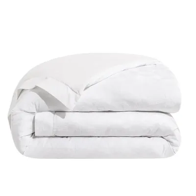 Palacio White Bedding