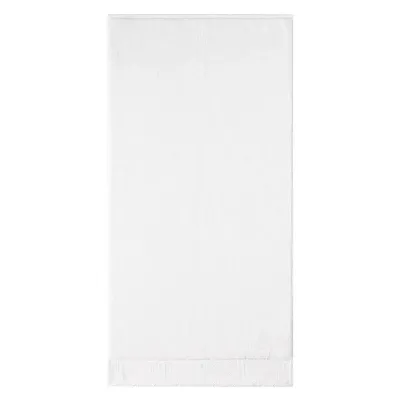 Palacio White Bath Towels