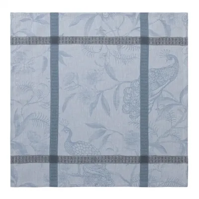 A L'Orangerie Blue Napkin 22" x 22"