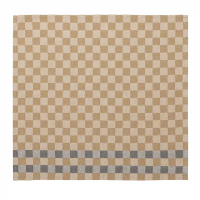 Champêtre Brown Napkin 20" x 20"