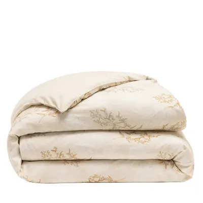 Champêtre Beige Bedding