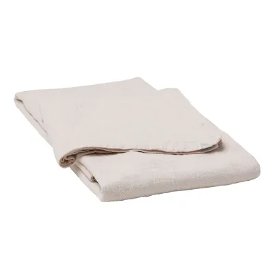 Feuillage Pink Throw 71"x71"