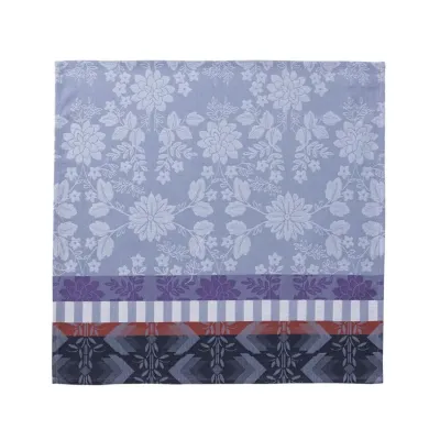 Gipsy Blue Napkin 20" x 20"