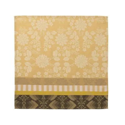 Gipsy Yellow Napkin 20" x 20"