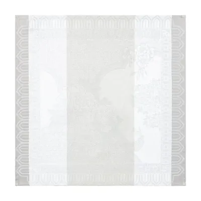 Promenade Impériale Grey Napkin 20" x 20"