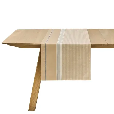 Dune Beige Runner 20" x 59"