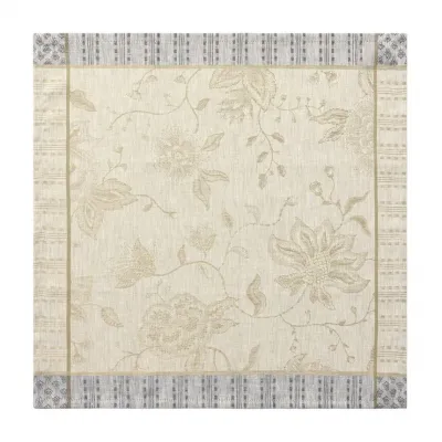Été Indien Beige Napkin 22" x 22"