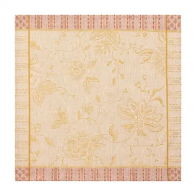 Été Indien Orange Napkin 22" x 22"