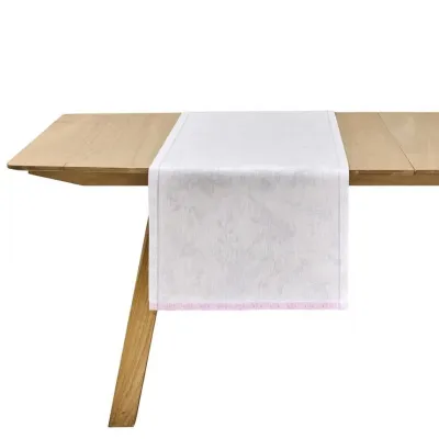 Été Indien Purple Runner 20" x 59"