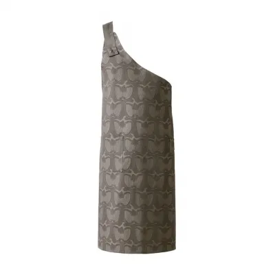 Braise Green Apron 34"x 40"