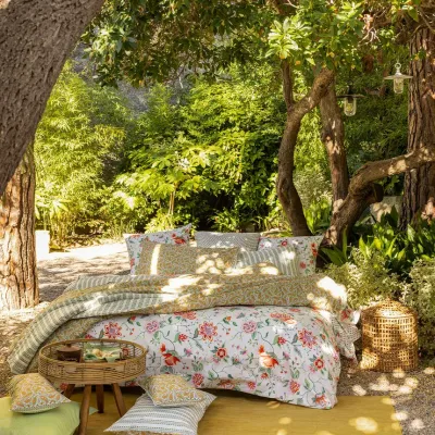 Été Indien Multico Bedding